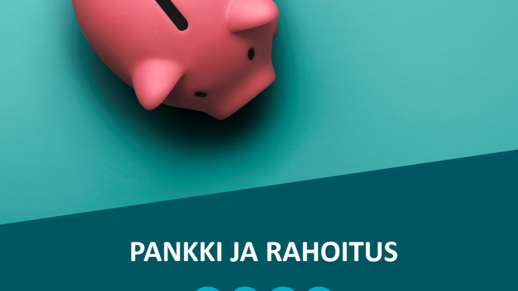 Pankki ja rahoitus 2023 study summary.pdf