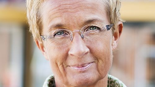Kristina Säfsten