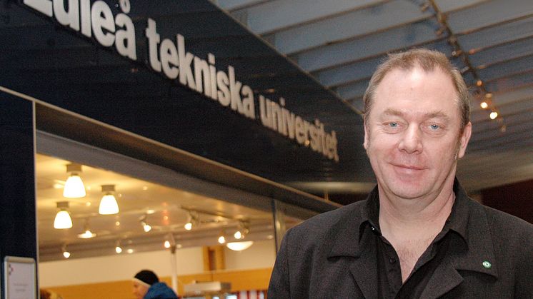 Forskningsprojekt  vid  LTU om jämställdhet och räddninstjänst 