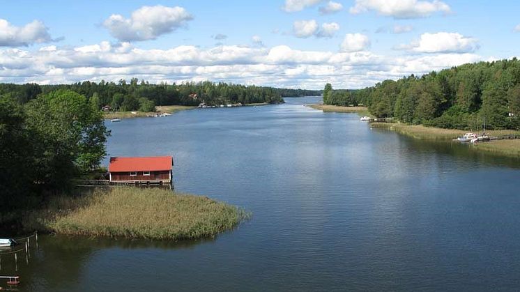 Norrtälje kommun inför lokal utvecklingspeng för landsbygd och skärgård 