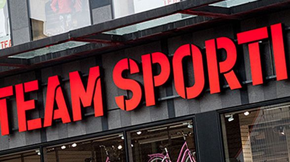 Ny huvudägare i Team Sportia AB 