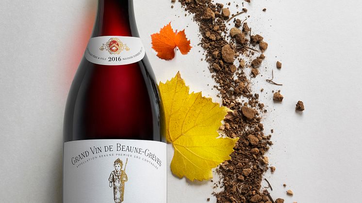Bouchard Père & Fils Beaune-Grèves 1er Cru Vigne de L'Enfant Jésus 2019
