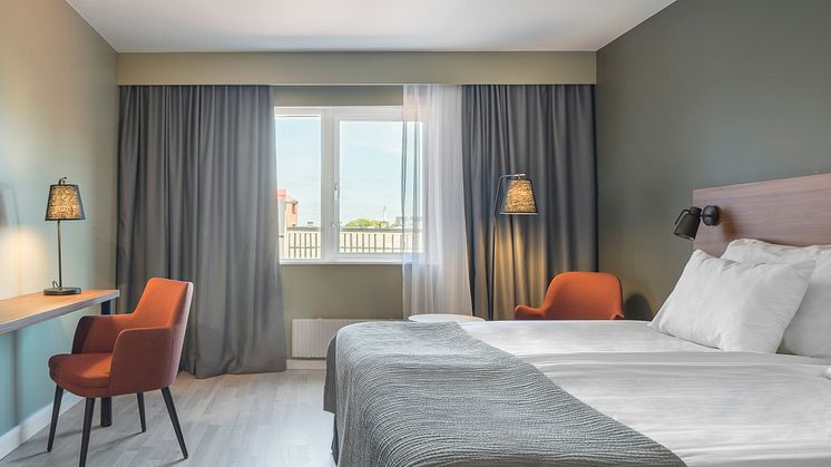 Quality Hotel Grand Kristianstad