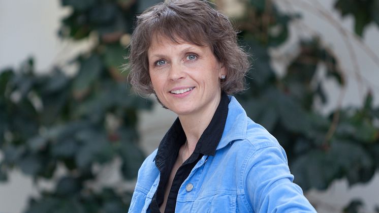 Seniorforsker Cathrine Lund Myhre, NILU - Norsk institutt for luftforskning