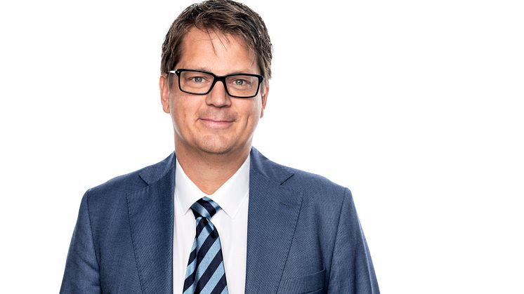 Johan Oscarsson, VD MTR Tunnelbanan_högupplöst