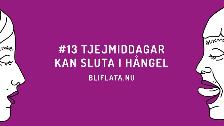 Bliflata.nu