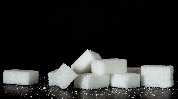 Ju mer socker desto färre vitaminer