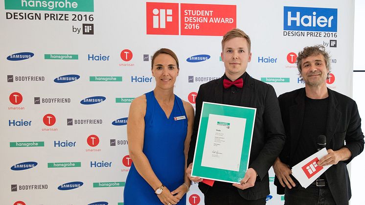 HansgroheDesignPrize2016byiF_Winner_Voda
