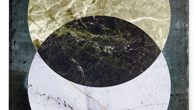 Marble Rustic