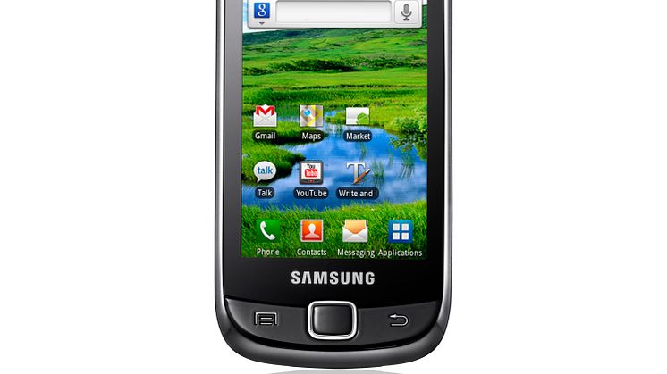 Galaxy 551