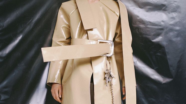 Design Isabelle Larsson Knobel