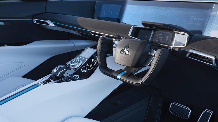 e-Evolution interiør 4