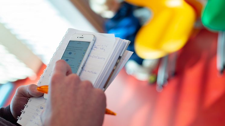 Gratis webinar om EBBA – Observasjon og analyse for kvalitetsutvikling i barnehagen