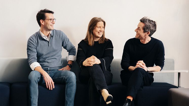Froda and Visa expand their partnership to enhance lending to small businesses