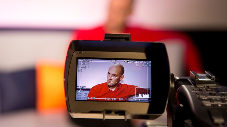 Mynewsdesk selected as official newsroom partner for Guardian Changing Media Summit 2013