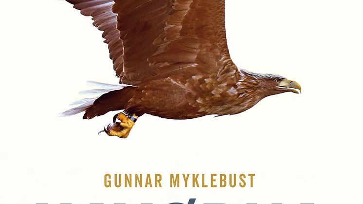 «Havørna» er skriven av journalist og forfattar Gunnar Myklebust, med ornitolog Alv Ottar Folkestad og fotograf Roger Engvik som sentrale bidragsytarar.
