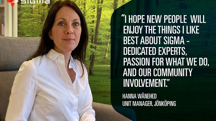 Hanna Wånehed