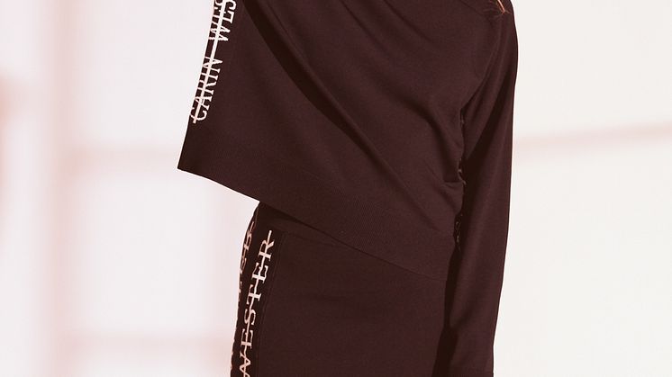 Nu släpps Carin Wester SS18 på Åhléns