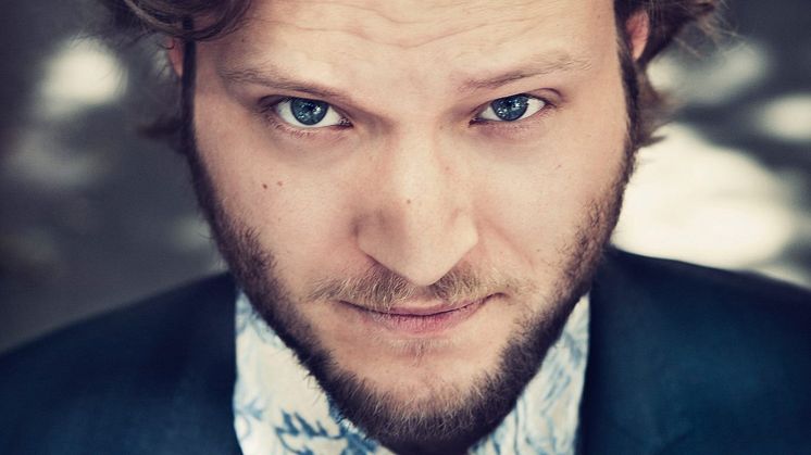 ​VEGA Klub inviterer til verdensfest med visuals og stærkt liveact i samarbejde med pladsselskabet THIS