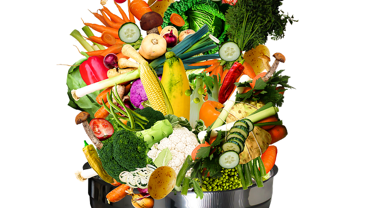 Visste du att det är den ”vegetariska dagen” idag?
