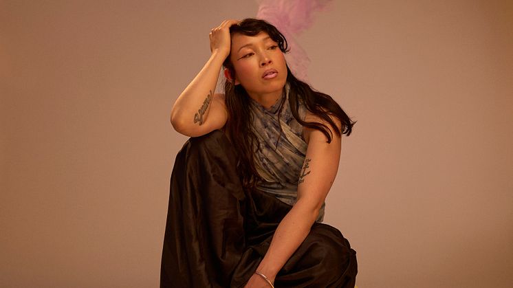 Yukimi