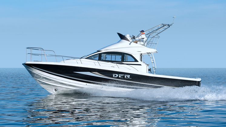 「DFR-36FB」