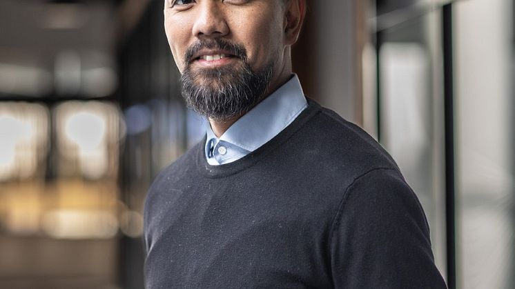 Daniel Antonsson