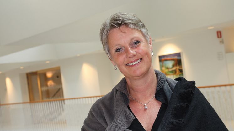 Cecilia Halvars Öhrnell