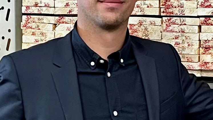 Henrik Abraham Mestergruppen Sverige - Porträtt