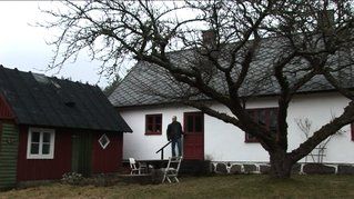 Det som ska sonas - Olle Lönnaeus