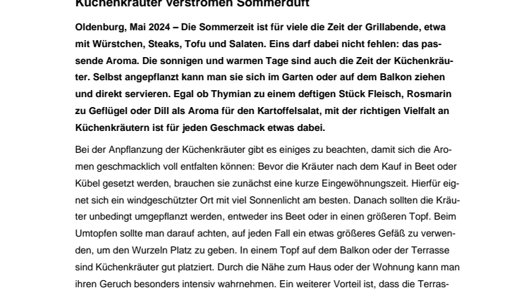 Floragard_Tipps für das Anpflanzen von Gartenkräutern.pdf