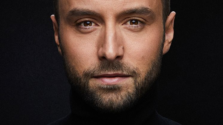 Måns Zelmerlöw Melodifestivalen