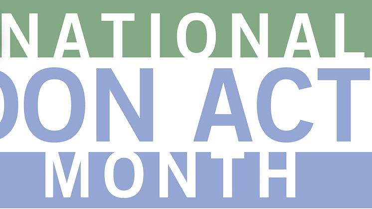 To help increase radon awareness, January has historically been designated National Radon Action Month (NRAM) by the EPA