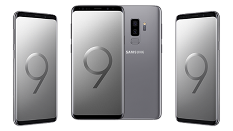 Samsungilta uusi Galaxy S9+ -värivaihtoehto ja aiempaa suurempaa tallennustilaa