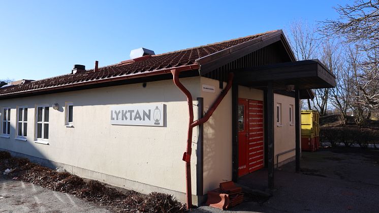 Lyktan 2