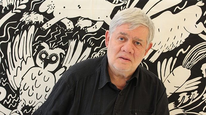 ​Ledtrådar – Carl Johan De Geer på Dunkers kulturhus