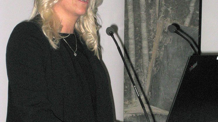 Hildegunn Fure 2