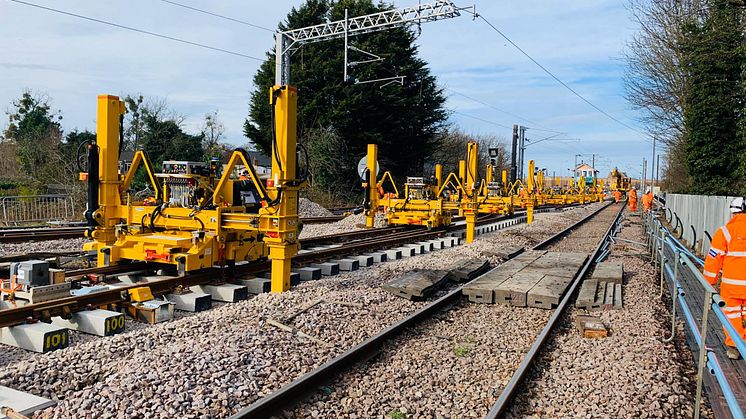 Kings Lynn Siding works