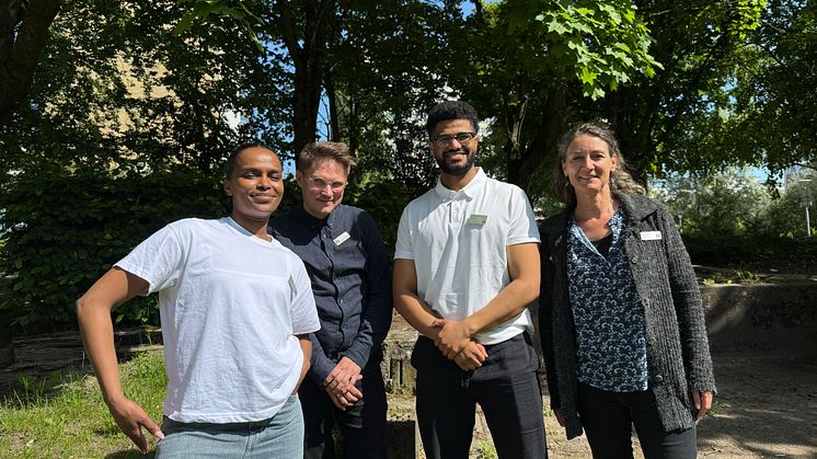 Hinda Aden, Niclas Paulsson, Murshid Abdullah, Piroska Bakran.jpg