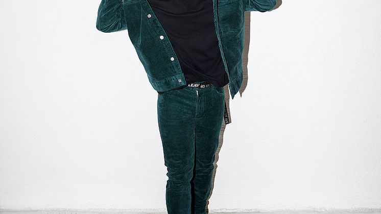 John Lundvik 