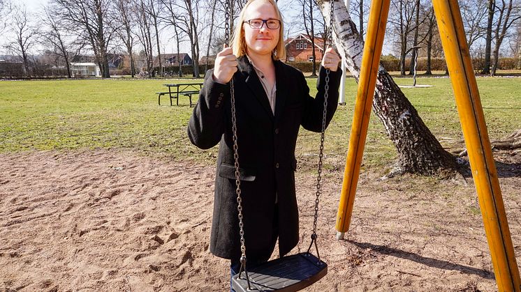 Christoffer Emilson
