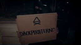 Däckpiraterna