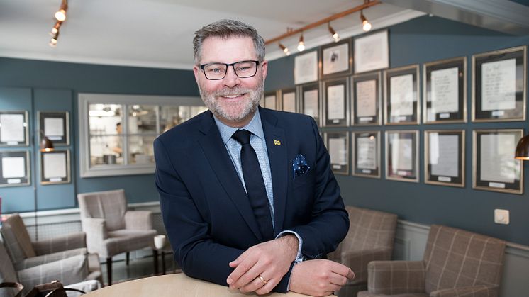 Bjarne Pettersson