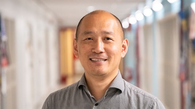 Feng Gao