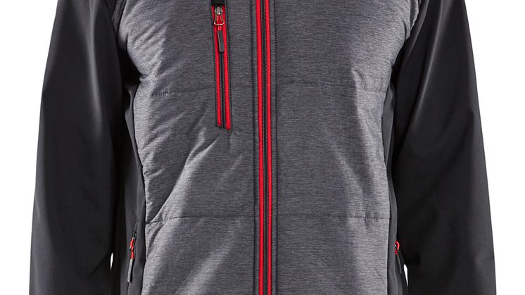 Hybrid jacket 4929 3
