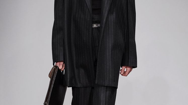 Out of Office - Julia Andersen for Oscar Jacobson