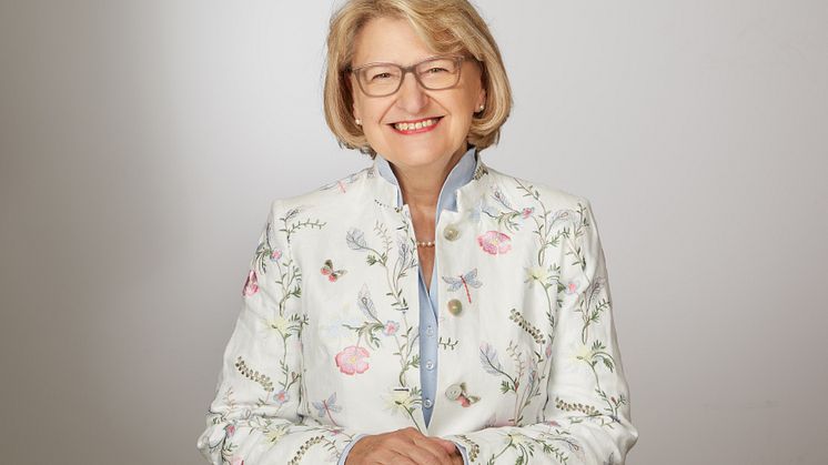 Prof. Dr. Heidrun M. Thaiss