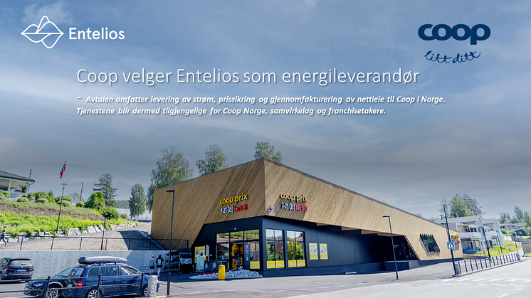 Foto John T. Pedersen Coop