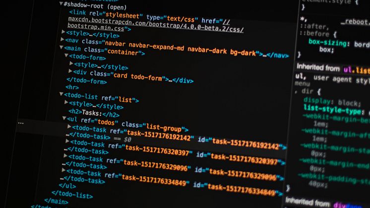 Mere end hver femte HTML-vedhæftning udgør en trussel