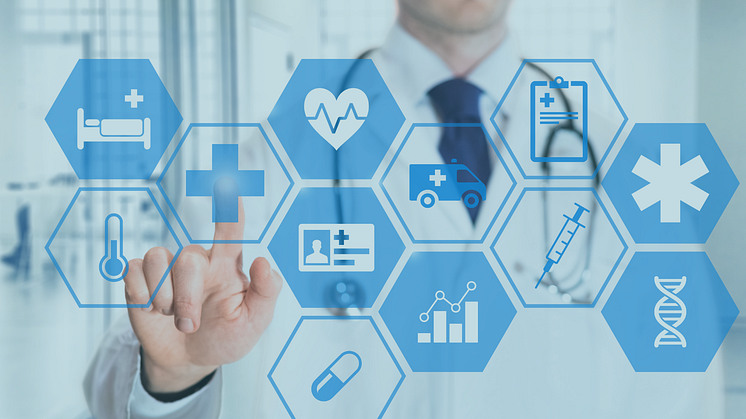 Die Digitalisierung des Gesundheitswesens ist in Deutschland ein aufwändiger und kostspieliger Hürdenlauf.